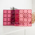 CONNETIX - 2 Piece Pink & Berry Base Plate Pack
